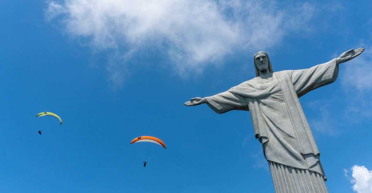 Rio Essential: the 3 Must-See Tourist Attractions - Santa Teresa Neighborhood