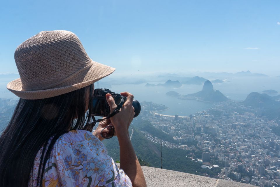 Rio Essential: the 3 Must-See Tourist Attractions - Selarón Steps