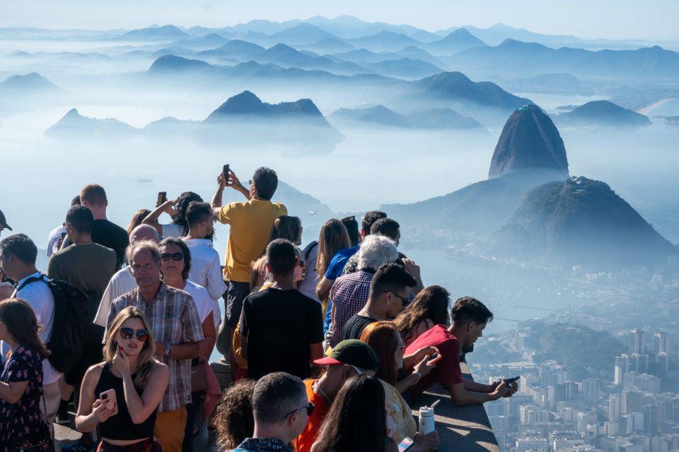 Rio Essential: the 3 Must-See Tourist Attractions - Practical Information