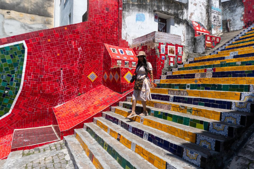 Rio Essential: the 3 Must-See Tourist Attractions - Frequently Asked Questions