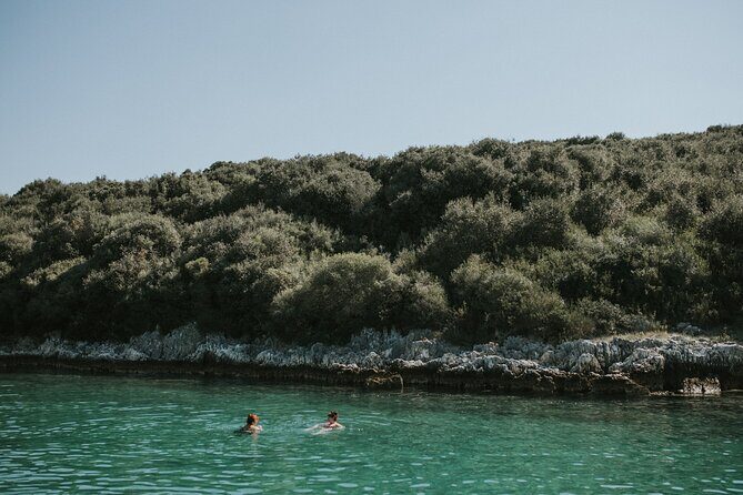 Rio excursion - Swim break with lunch - Practical Details and Considerations
