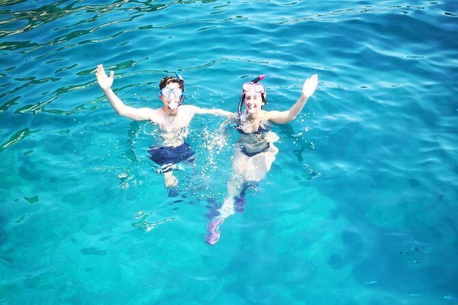Rio excursion - Swim break with lunch - Who Will Enjoy This Tour?