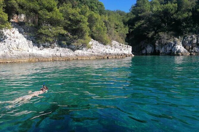 Rio excursion - Swim break with lunch - Frequently Asked Questions