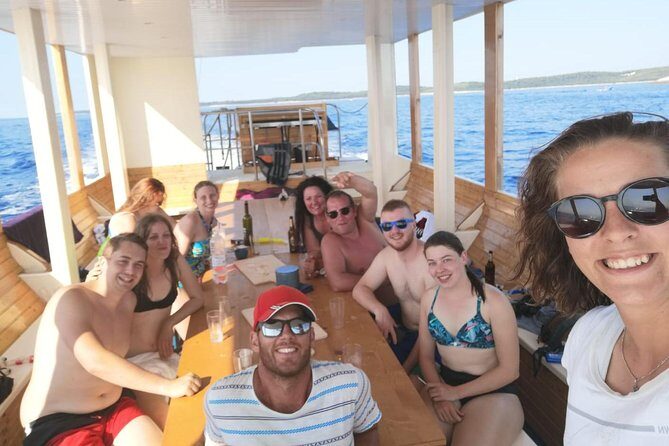 Rio excursion - Swim break with lunch - Final thoughts