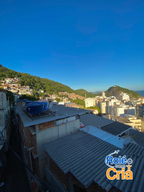 Rio: Favela Tour - Hiking in Babilônia and Chapéu Mangueira - Key Highlights of the Experience