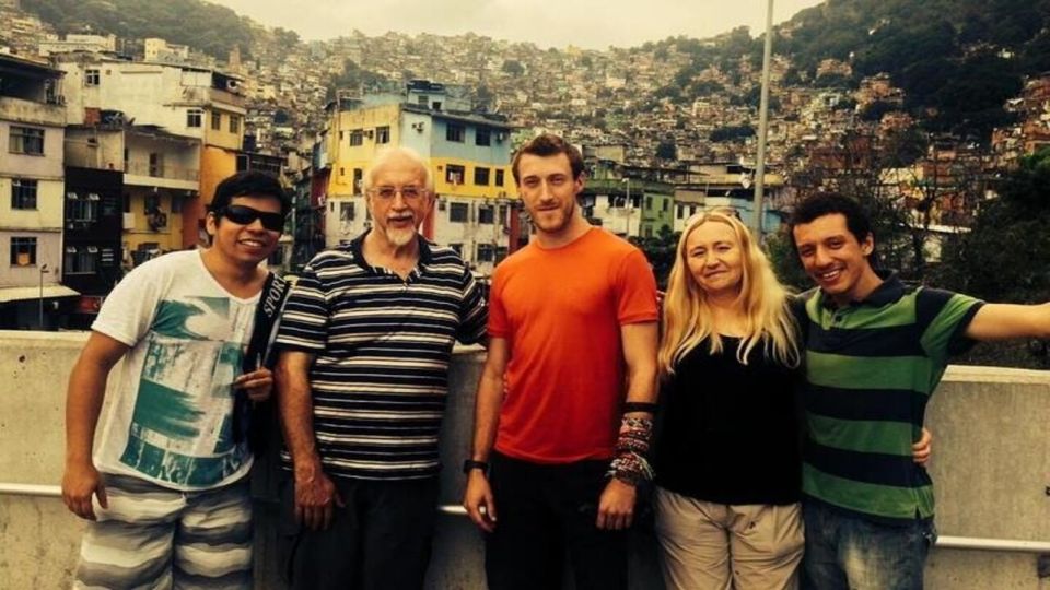 Rio: Favela Walking Tour of Rocinha With a Resident Guide - Highlights of the Tour