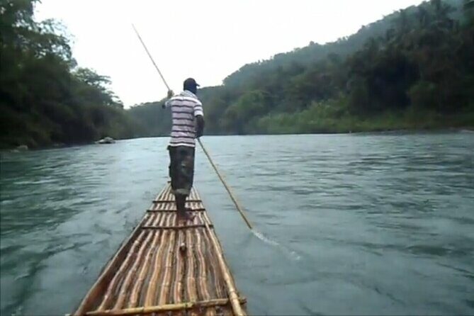 Rio Grande Bamboo Rafting Tour from Port Antonio - Who Will Love This Experience?