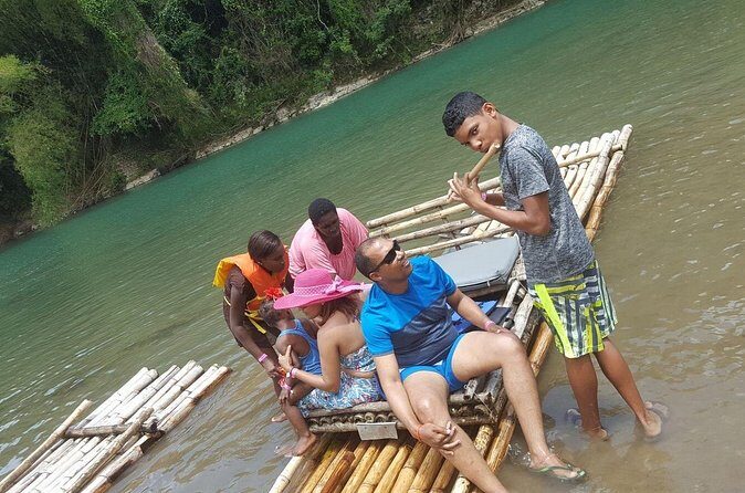 Rio Grande Bamboo Rafting Tour from Port Antonio - Final Thoughts