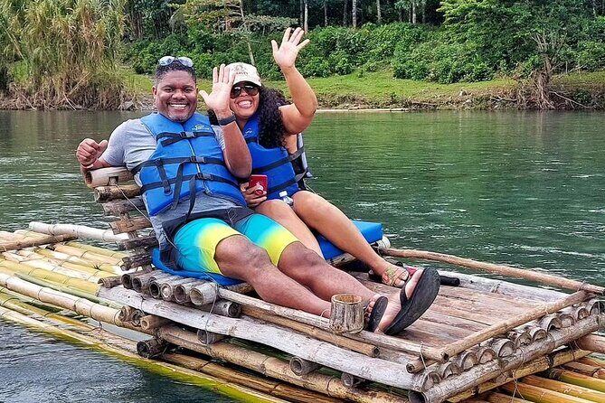 Rio Grande Bamboo Rafting Tour from Port Antonio - Exploring the Rio Grande Bamboo Rafting Tour from Port Antonio