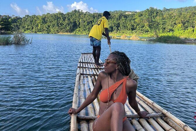 Rio Grande Bamboo Rafting Tour from Port Antonio - What You Can Expect from the Rio Grande Bamboo Rafting Tour
