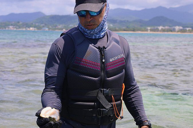 Rio grande & Luquillo Jet Ski Tour - Final Thoughts