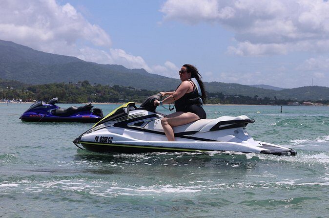Rio grande & Luquillo Jet Ski Tour - FAQs