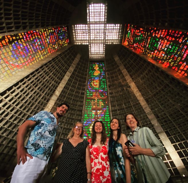 Rio Highlights: Christ, Sugarloaf, More in a Private Tour - Customizable Itinerary Options