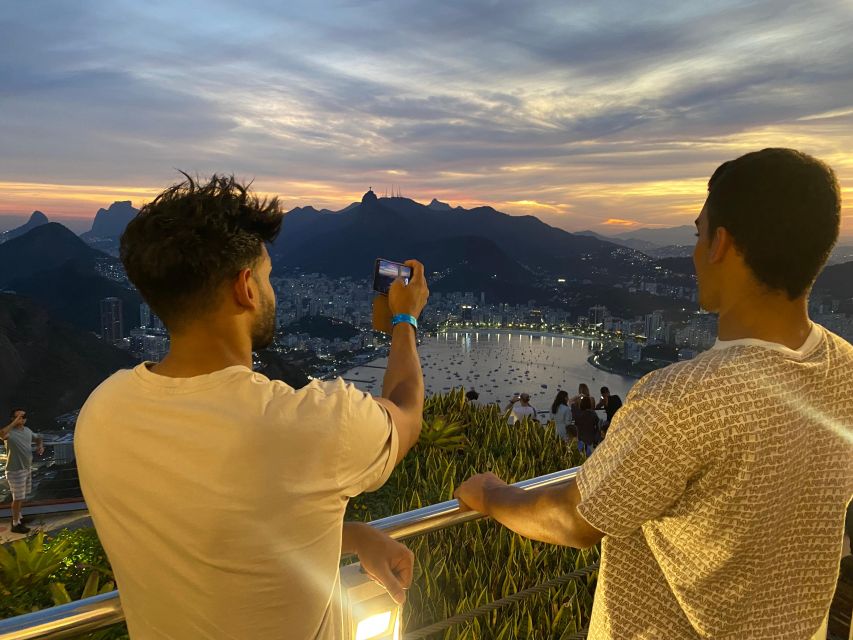 Rio Highlights: Christ, Sugarloaf, More in a Private Tour - Booking and Cancellation Policies