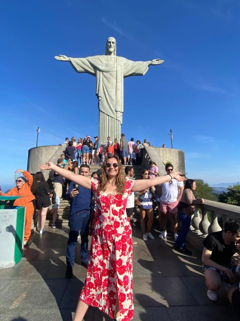 Rio Highlights: Christ, Sugarloaf, More in a Private Tour - Frequently Asked Questions