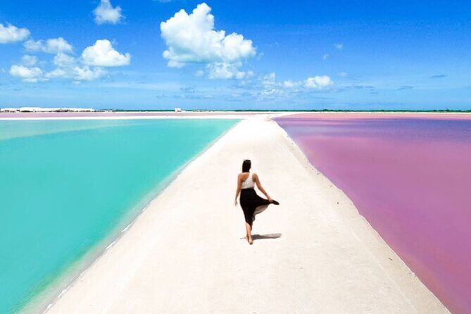 Rio Lagartos and Las Coloradas Day Tour from Cancun - An In-Depth Look at the Tour