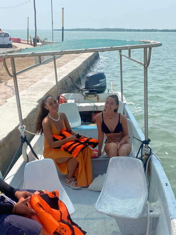 Río Lagartos and Las Coloradas: Natural Experience - Introduction: What Makes This Tour Stand Out?