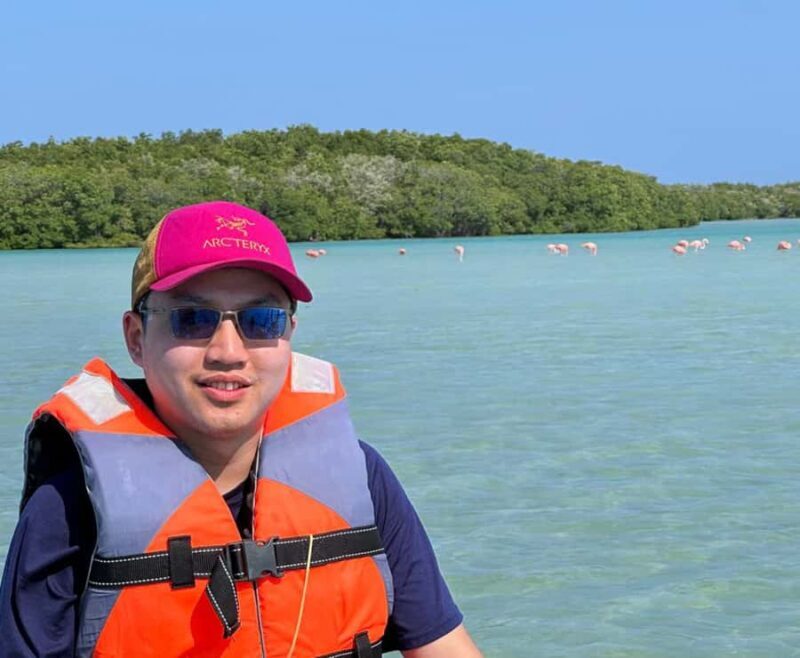 Río Lagartos: Flamingo-watching excursion and boat tour - Who Will Enjoy This Tour Most?