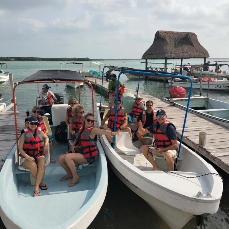 Río Lagartos & Las Coloradas Boat Tour: Flamingos, Mangroves - Final Thoughts
