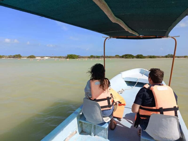 Rio Lagartos: Tour and Gastronomy - Exploring Rio Lagartos: Nature and Culture in a Nutshell