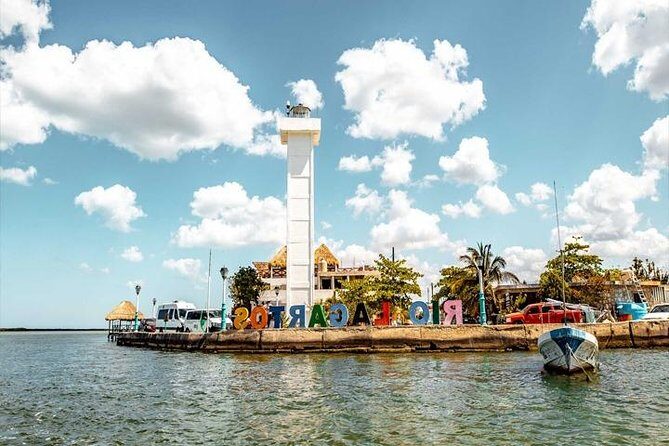 Río Lagartos y Las Coloradas Private Tour from Merida - An In-Depth Look at the Tour Experience