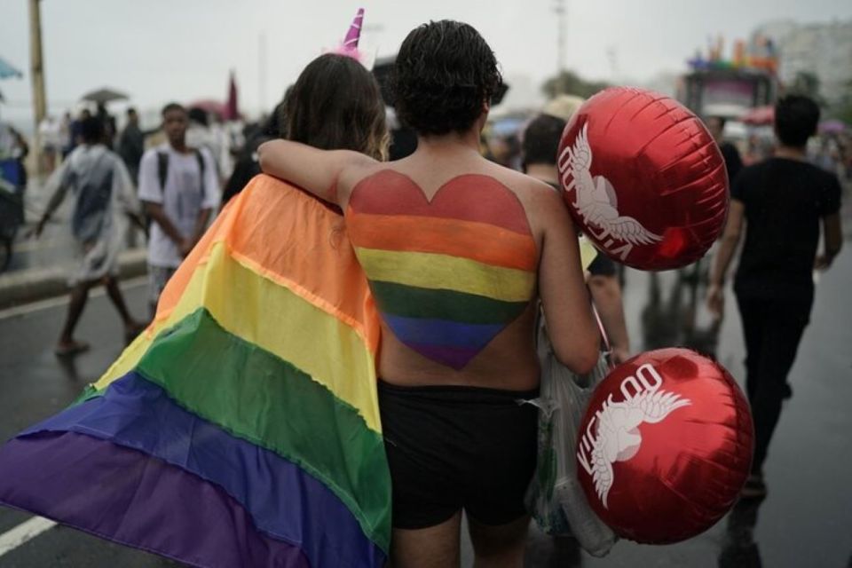Rio: LGBTQIA Private Tour With Local Gay-Friendly Guide - Whats Included in the Tour