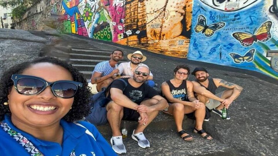 Rio: Little Africa Unveiled: Vibrant Afro-Brazilian Heritage - Key Points