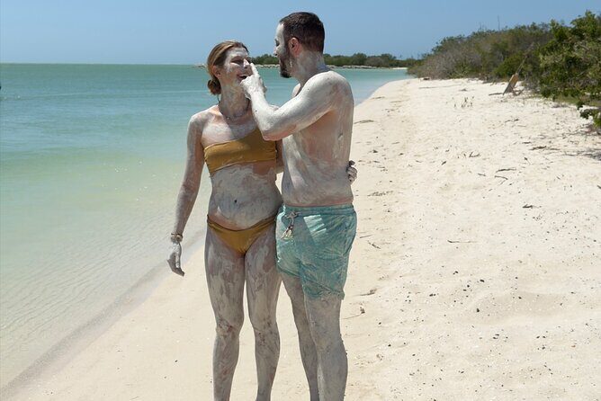 Rio Lizards and Las Coloradas Ecosafari Maya Natural Experience - The Experience: Authentic, Value-Driven, and Respectful