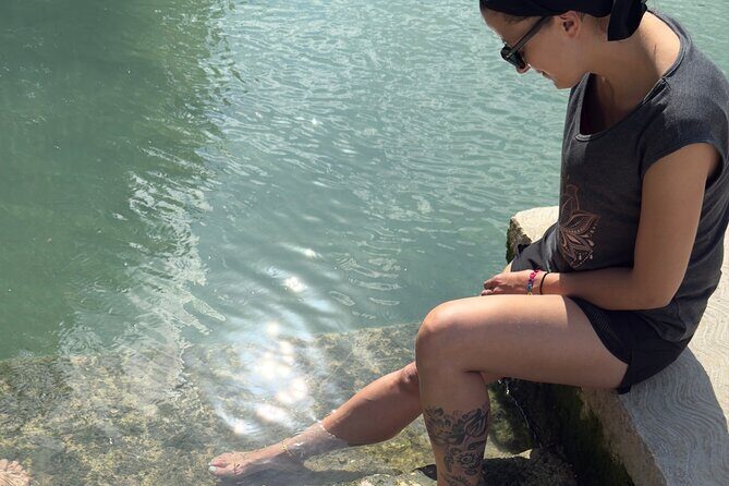 Rio Lizards and Las Coloradas Ecosafari Maya Natural Experience - Who Should Consider This Tour?