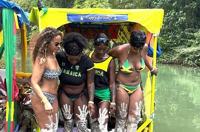 Rio Nuevo Jamaica Private Rafting Horse Ride Adventure - Value and Who This Tour Is Best For