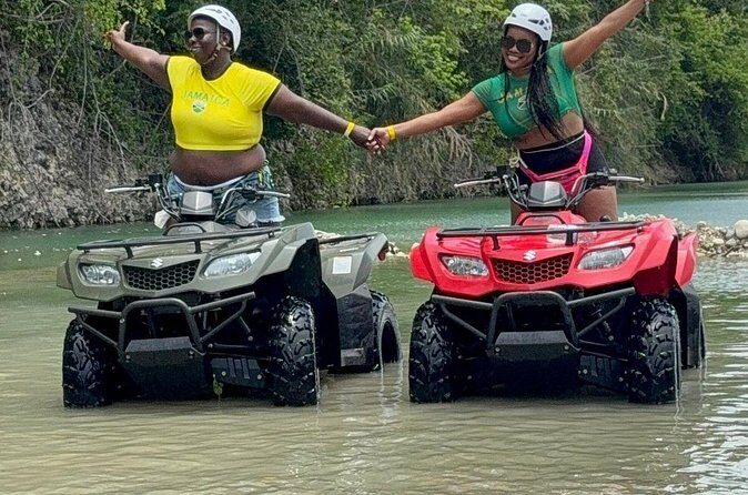 Rio Nuevo Village ATV - FAQs