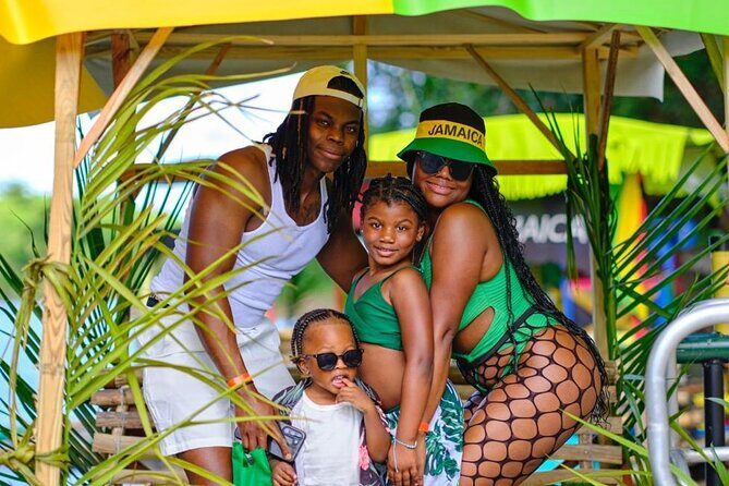 Rio Nuevo Village Rafting - Why It Offers Good Value