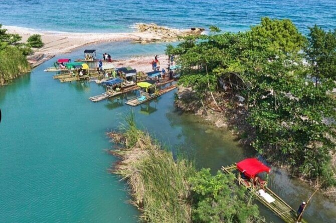 Rio Nuevo Village Rafting - Who Should Consider This Tour?