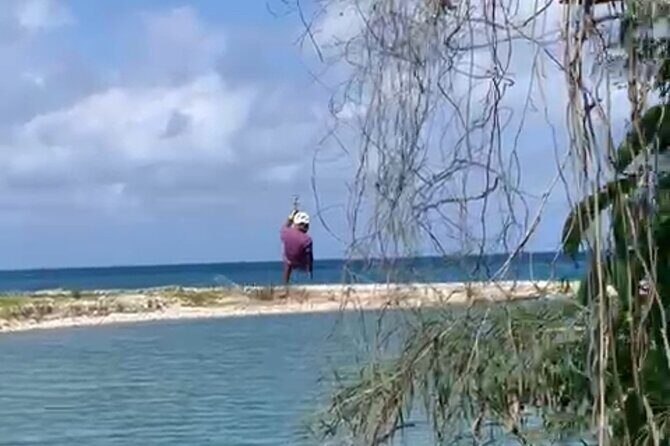 Rio Nuevo Village Ziplining - Why This Tour Offers Good Value