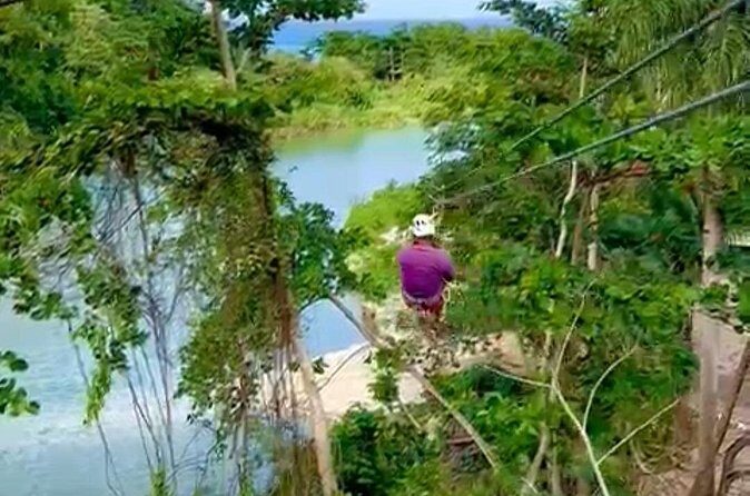 Rio Nuevo Village Ziplining - FAQ