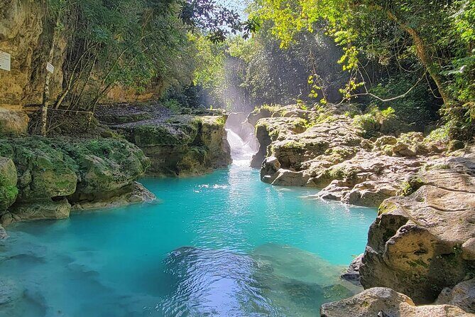 Río Partido: Scenic Hiking and River Adventure with Lunch - Key Points