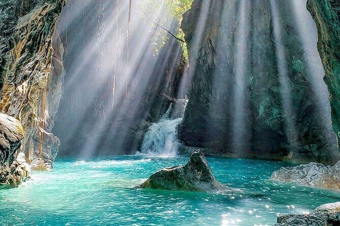 Río Partido: Scenic Hiking and River Adventure with Lunch - The Itinerary: What Makes Each Part Special?