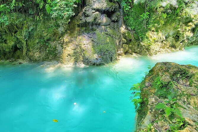 Río Partido: Scenic Hiking and River Adventure with Lunch - Who Should Consider This Tour?