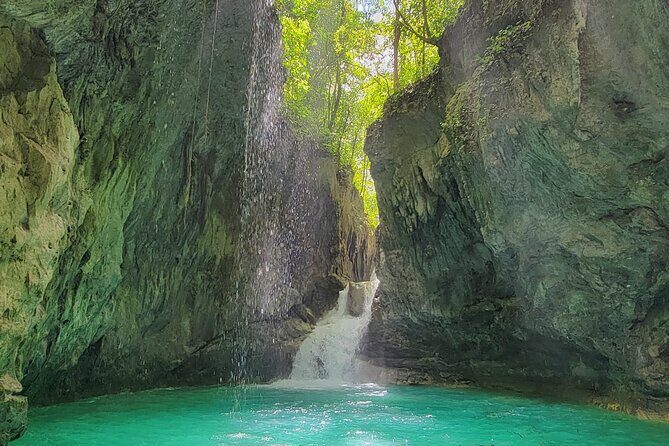 Río Partido: Scenic Hiking and River Adventure with Lunch - Final Thoughts