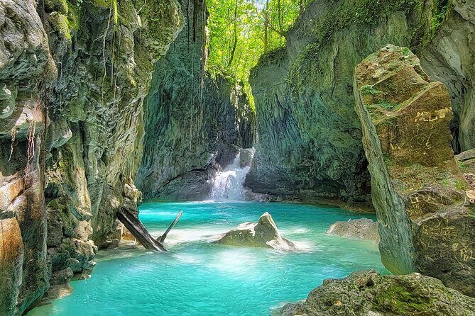 Río Partido: Scenic Hiking and River Adventure with Lunch - FAQ