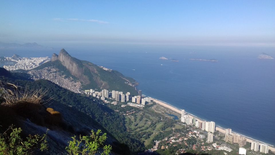 Rio: Pedra Bonita Hike - Recommended Gear and Attire