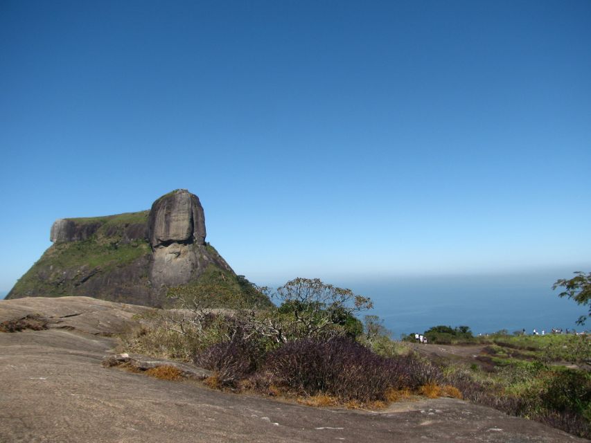 Rio: Pedra Bonita Hike - Booking and Cancellation Policy