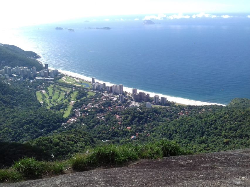 Rio: Pedra Bonita Hike - Tips for a Successful Hike