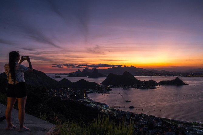 Rio Photo Tours - Full Day Customized Private Tour (7-8 Hours) - Pricing and Reviews