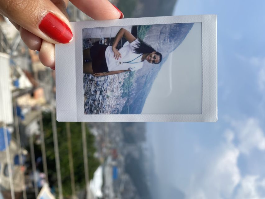 Rio: Rocinha Favela Guided Walking Tour With Local Guide - Cultural Insights From Locals