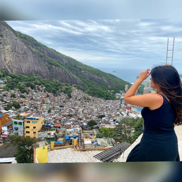 Rio: Rocinha Favela Guided Walking Tour With Local Guide - Frequently Asked Questions