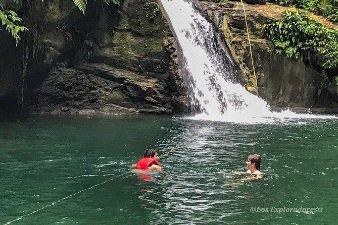 Rio Seco Waterfall - Final Thoughts: Is the Rio Seco Waterfall Tour Right for You?