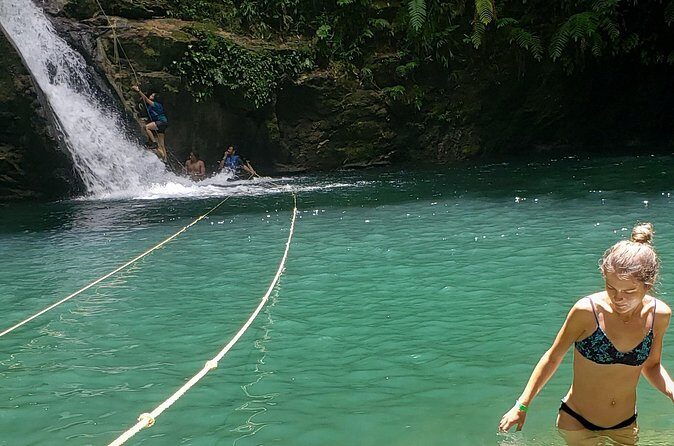 Rio Seco Waterfall Day Adventure - What to Bring and Wear