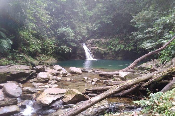 Rio Seco Waterfall Day Adventure - Who Will Love This Tour?