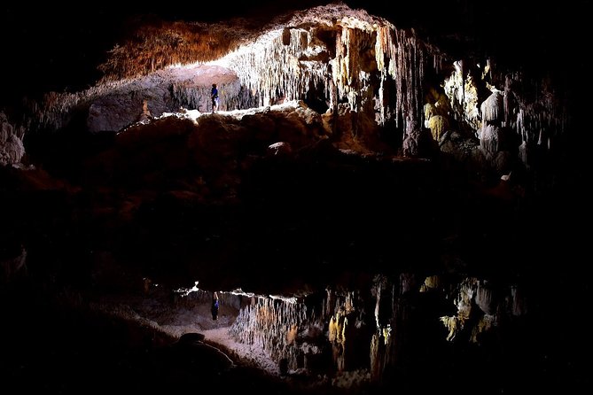 Rio Secreto Skip-the-Line Admission Ticket - Guided Tour Experience